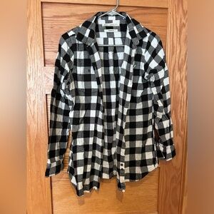 Woolrich Pemberton cotton Flannel (S)